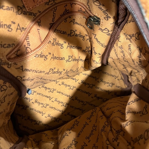 American Darling Backpack - Picture 10 of 11